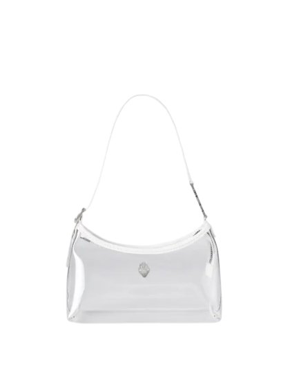 Kabelka - KURT SLING biela