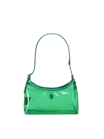 Kabelka - KURT SLING zelená