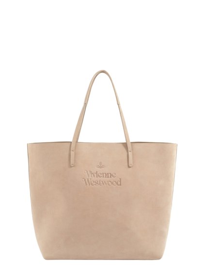 Kabelka - STUDIO SHOPPER béžová