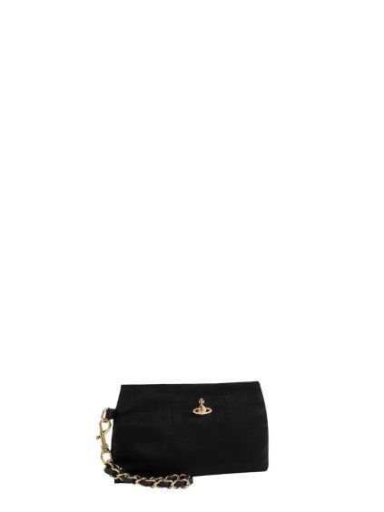 Kabelka - SADIE WRISTLET POUCH