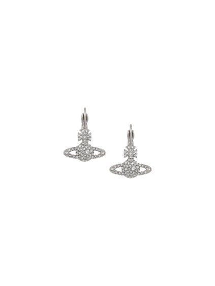 Earrings - GRACE BAS RELIEF EARRINGS