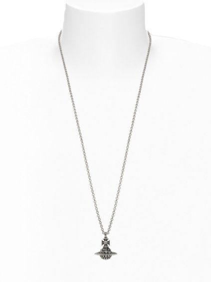 Náhrdelník - MAN. LANCELOT ORB PENDANT