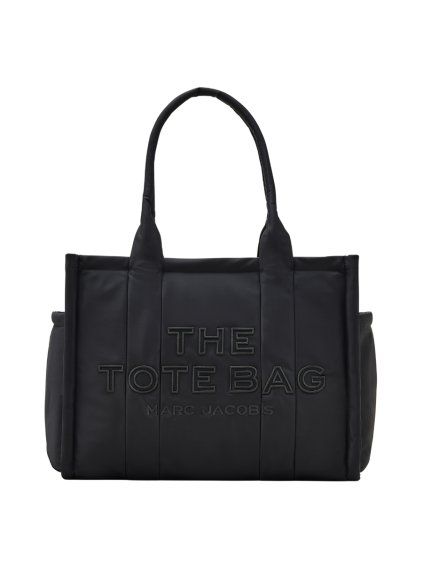 Handbag - THE PUFFY NYLON LARGE TOTE BAG