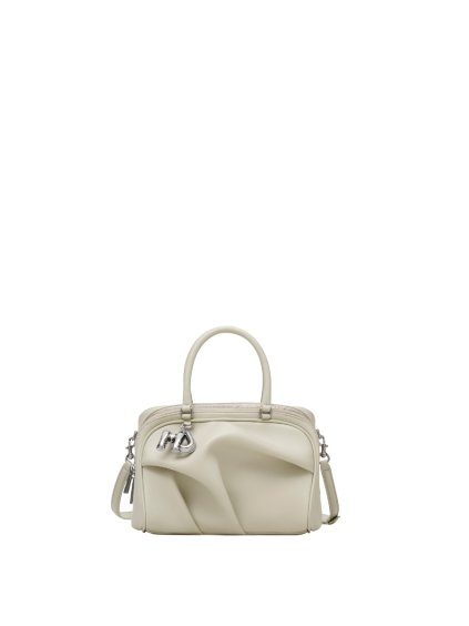Kabelka - THE SMALL WAVE béžová