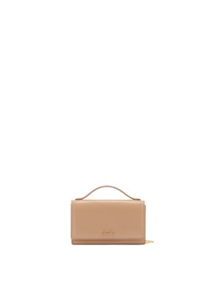 Kabelka - THE GLAM MIRROR MINI BAG