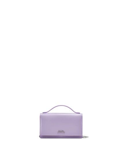 Kabeka - THE GLAM MIRROR MINI BAG