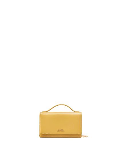 Handtasche – DIE GLAM MIRROR MINI-TASCHE