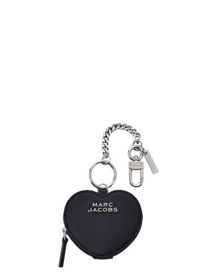 Prívesok - THE HEART POUCH CHARM