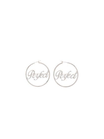 Earrings - PERFECT HOOP EARRINGS