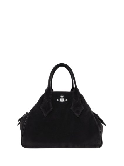 Kabelka - YASMINE MEDIUM BAG čierna