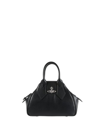 Kabelka - YASMINE SMALL BAG čierna