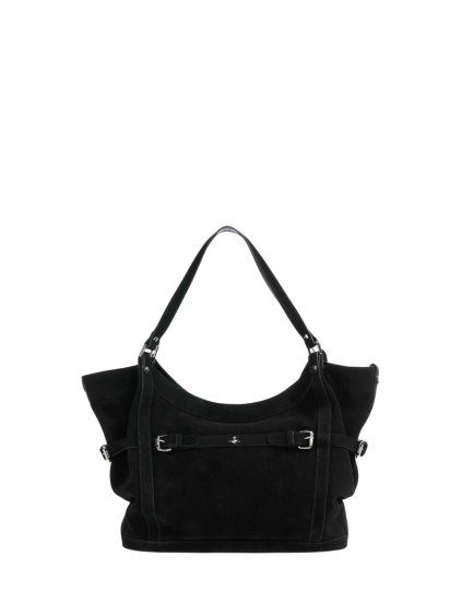 Kabelka - LARGE SHOULDER BAG