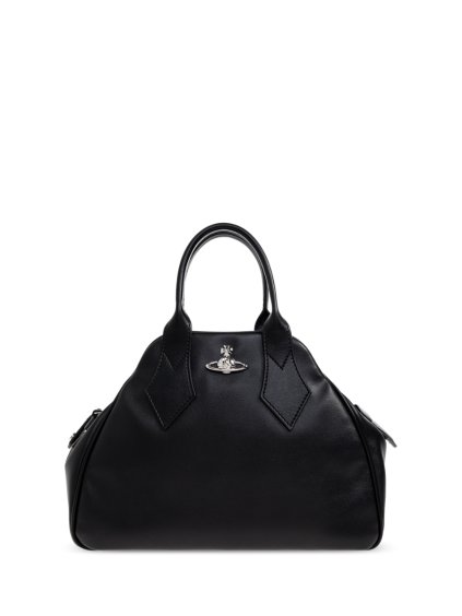 Kabelka - YASMINE MEDIUM BAG čierna