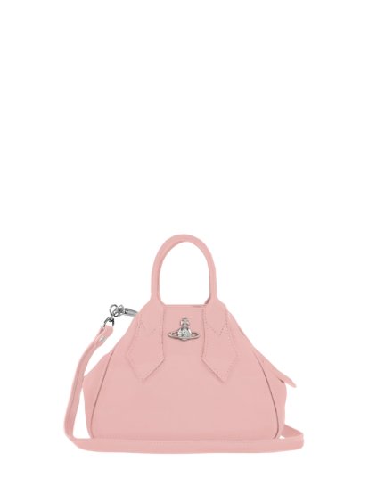 Kabelka - YASMINE SMALL BAG ružová