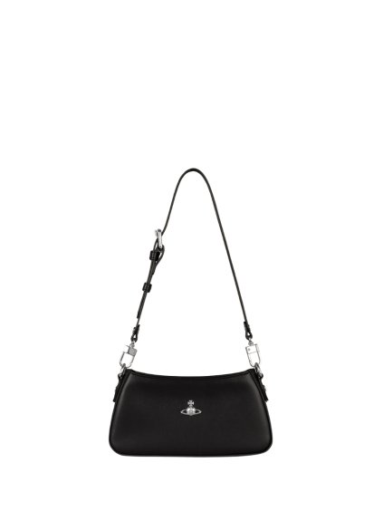 Kabelka - TASHA SHOULDER PHONE BAG čierna