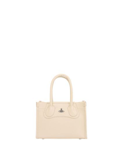 Kabelka - SMALL TOTE CROSSBODY