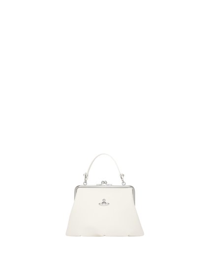 Kabelka - GRANNY FRAME PURSE