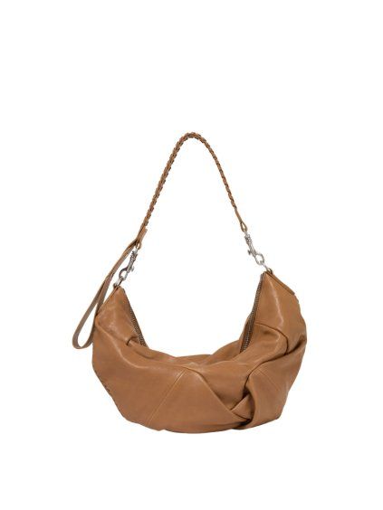 Handtasche - AGNES MEDIUM SHOULDER BAG