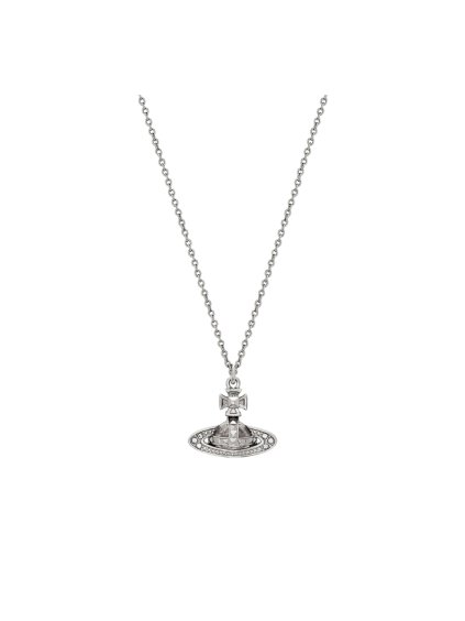 Náhrdelník - PINA SMALL BAS RELIEF PENDANT