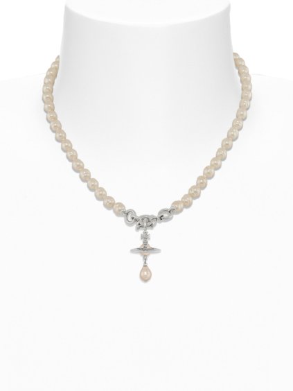 Náhrdelník - ALEKSA NECKLACE