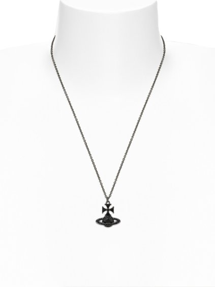 Náhrdelník - MAN. MILA PENDANT
