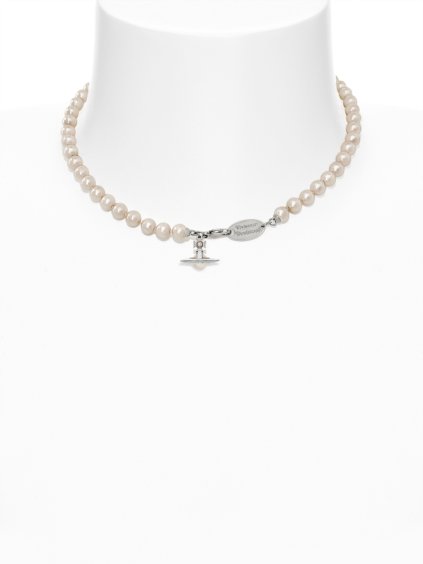 Náhrdelník - SIMONETTA PEARL NECKLACE