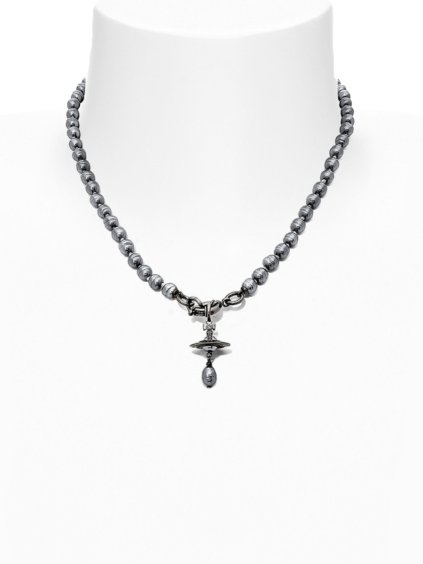 Náhrdelník - MAN. ALEKSA NECKLACE