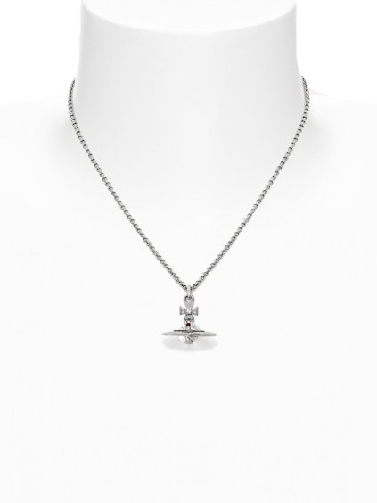 Náhrdelník - NEW TINY ORB PENDANT