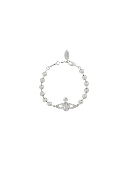 Náramok - THAMES MINI BAS RELIEF BRACELET