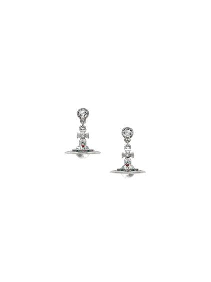 Earrings - NEW PETITE ORB EARRINGS