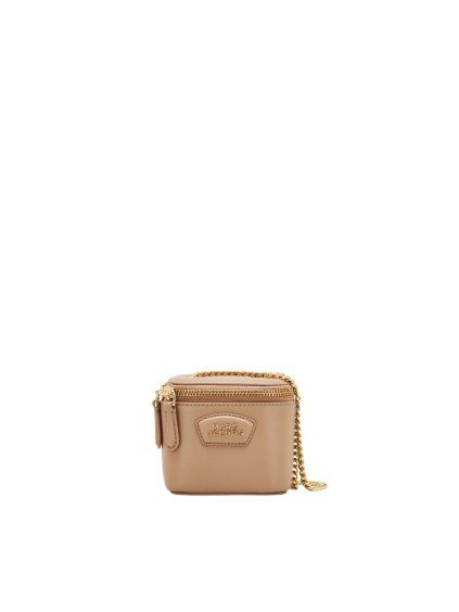 Handbag - THE MINI VANITY BAG
