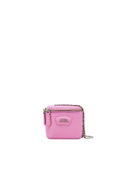 Handtasche - DIE MINI-KOSMETIKTASCHE
