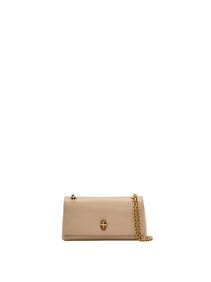 Handbag - THE DUAL CHAIN ​​MINI BAG