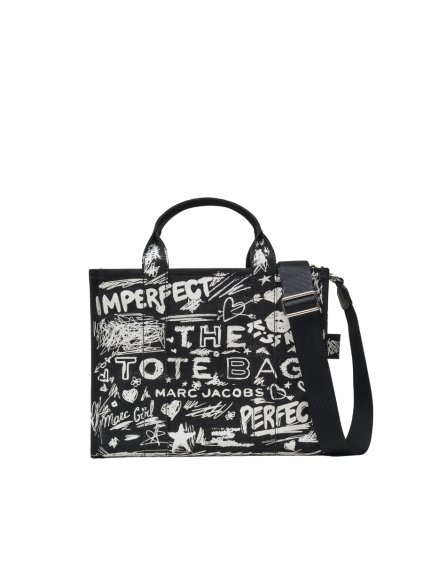 Kabelka - THE MEDIUM TOTE