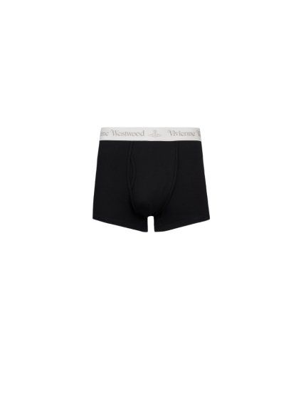 Boxer shorts - THREE-PACK BOXER GRAY BAND