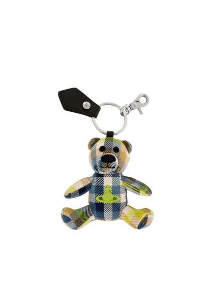 Keychain - TEDDY BEAR