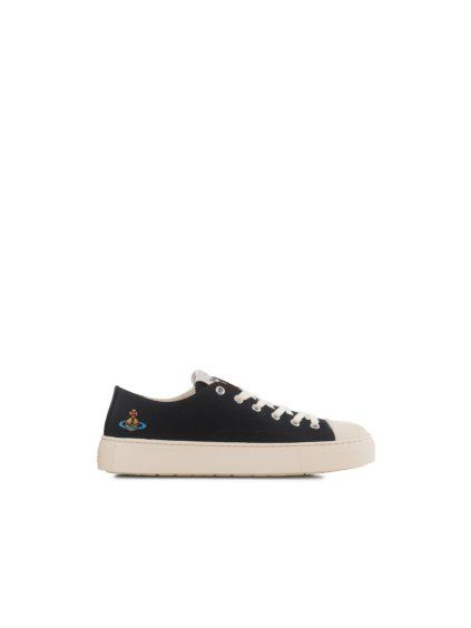 Sneakers - PLIMSOLL LOW TOP