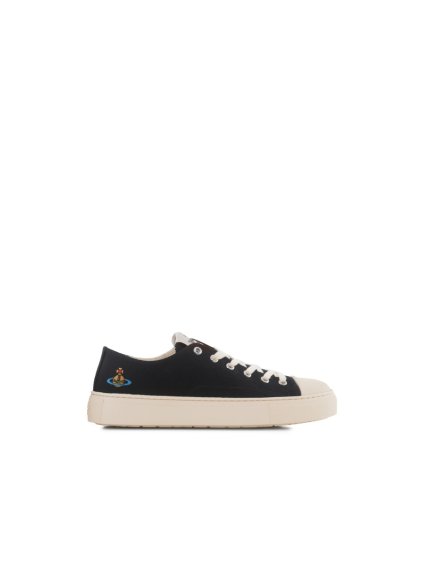 Tenisky - PLIMSOLL LOW TOP