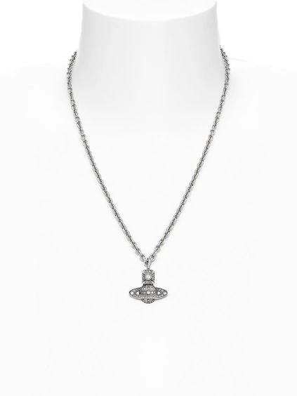 Náhrdelník - MAN. CARMELO BAS RELIEF PENDANT