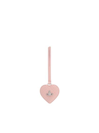 Anhänger - HEART MIRROR CHARM