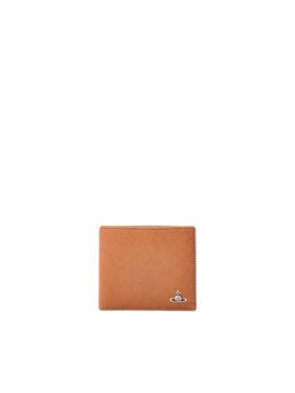 Geldbörse - MAN WALLET WITH COIN POCKET