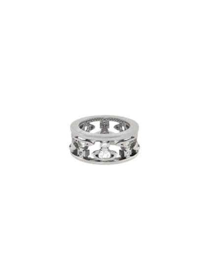 Ring - CHESHIRE RING