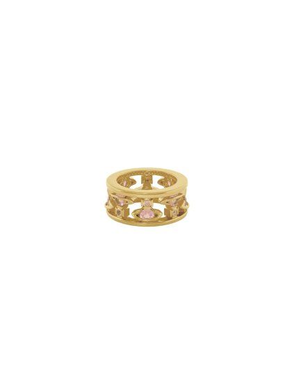 Ring - CHESHIRE RING