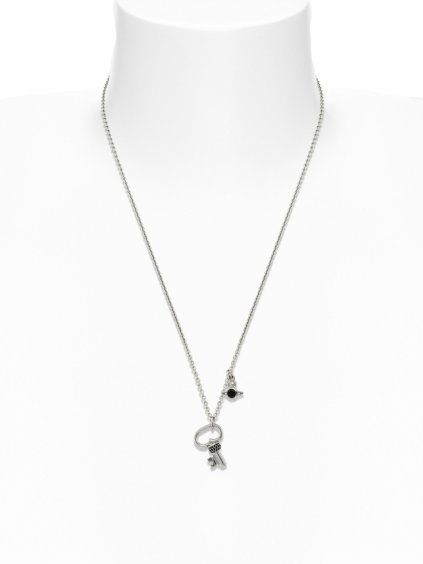 Necklace - MAN. BAYA PENDANT