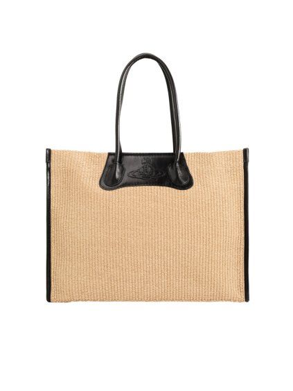 Kabelka - TROY TOTE BAG
