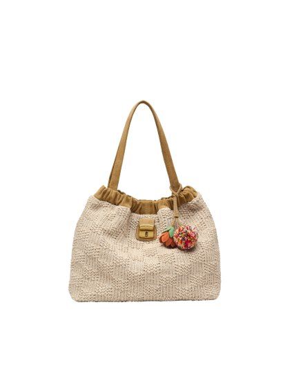 Kabelka - THE CRISTINA TOTE
