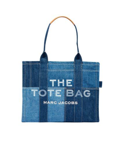 Kabelka - THE LARGE TOTE