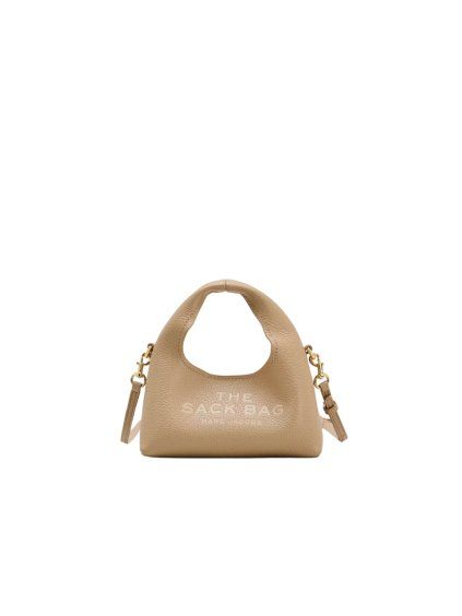 Handbag - THE MICRO CROSSBODY SACK BAG