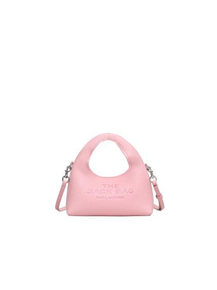Handbag - THE MICRO CROSSBODY SACK BAG