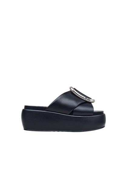 Sandále - THE POP J MARC PLATFORM SANDAL